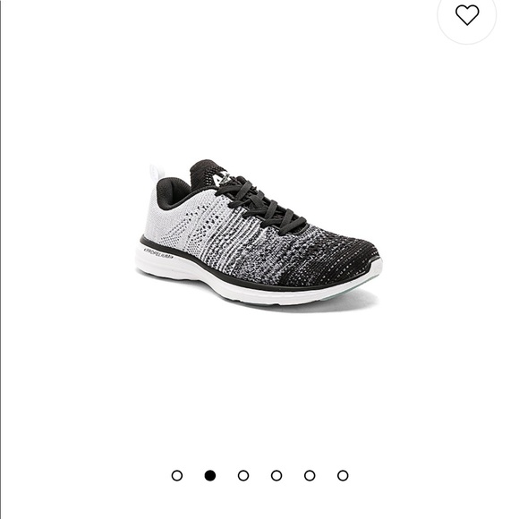 APL techloom pro sneakers - Picture 2 of 10